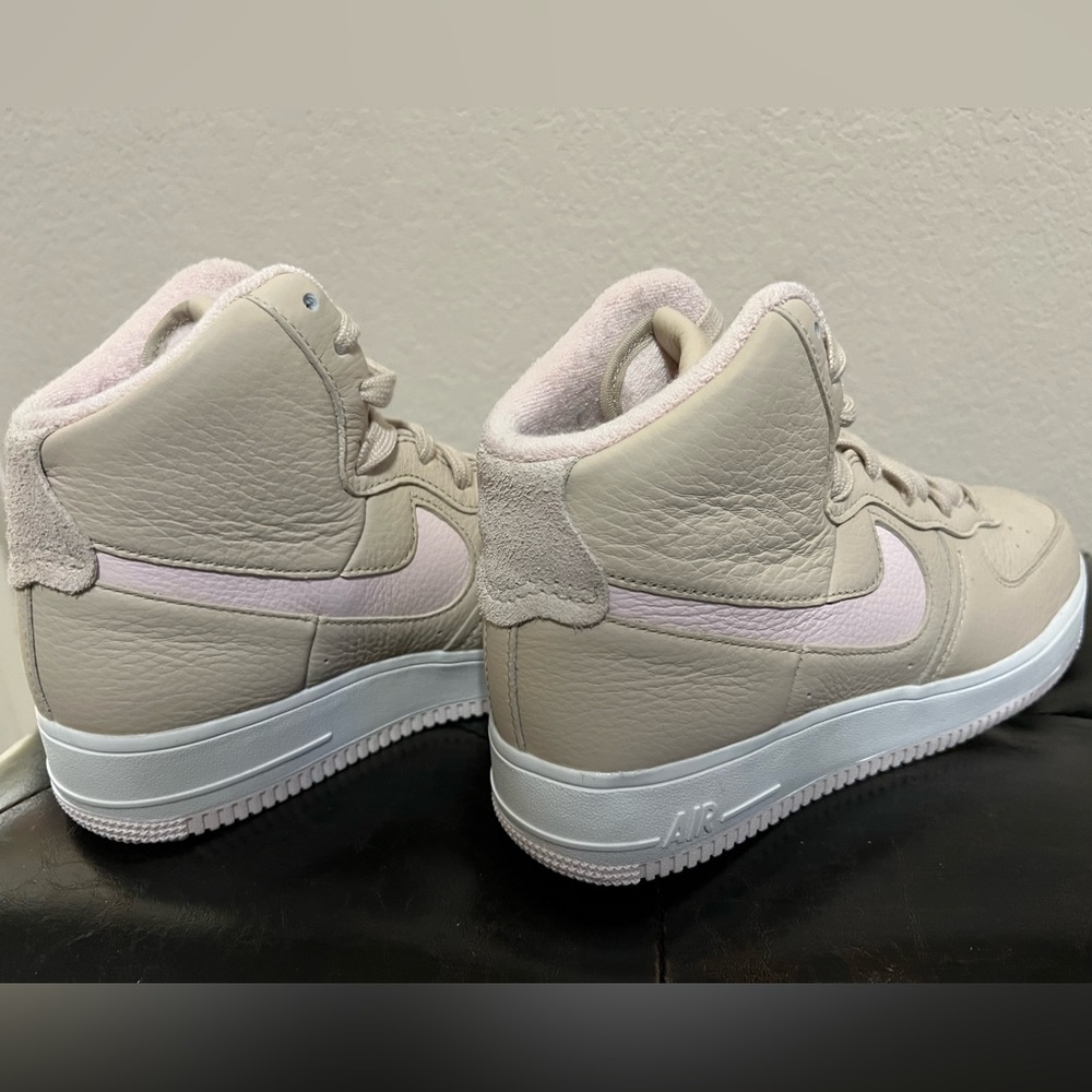Nike Air Force 1 Sculpt Sneakers NWOT
